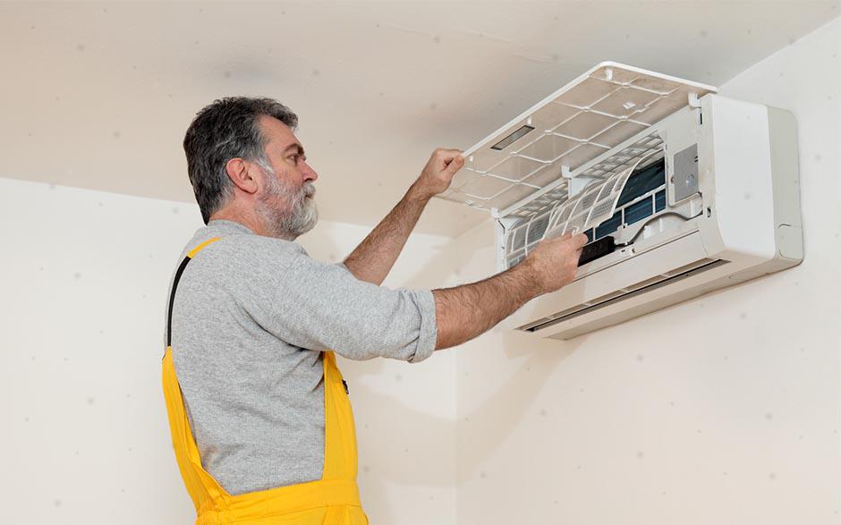 dépannage électricien Lassigny