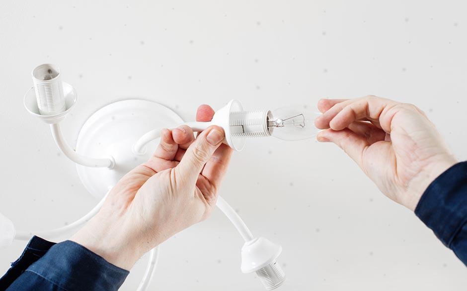 recherche électricien Avon