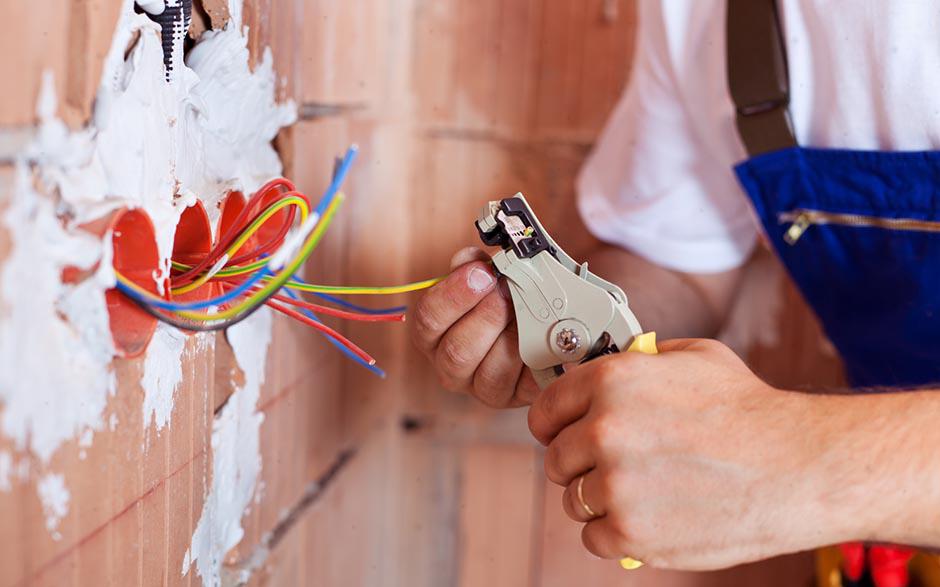 électricien de maintenance Ézanville